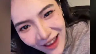 弹幕：主播是做什么工作的