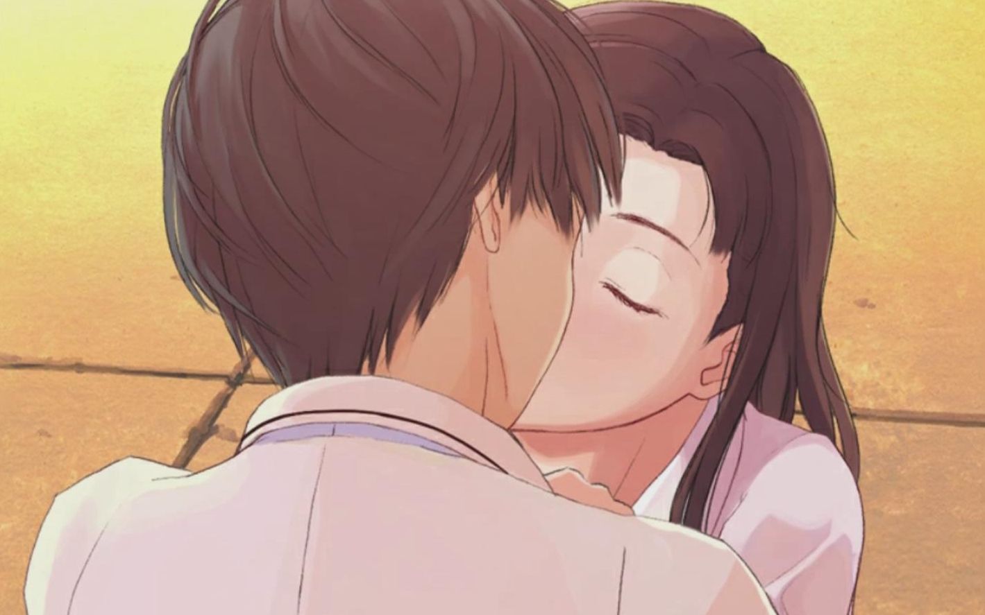 pc君吻小小惊喜剧场川田知子cv川澄绫子线