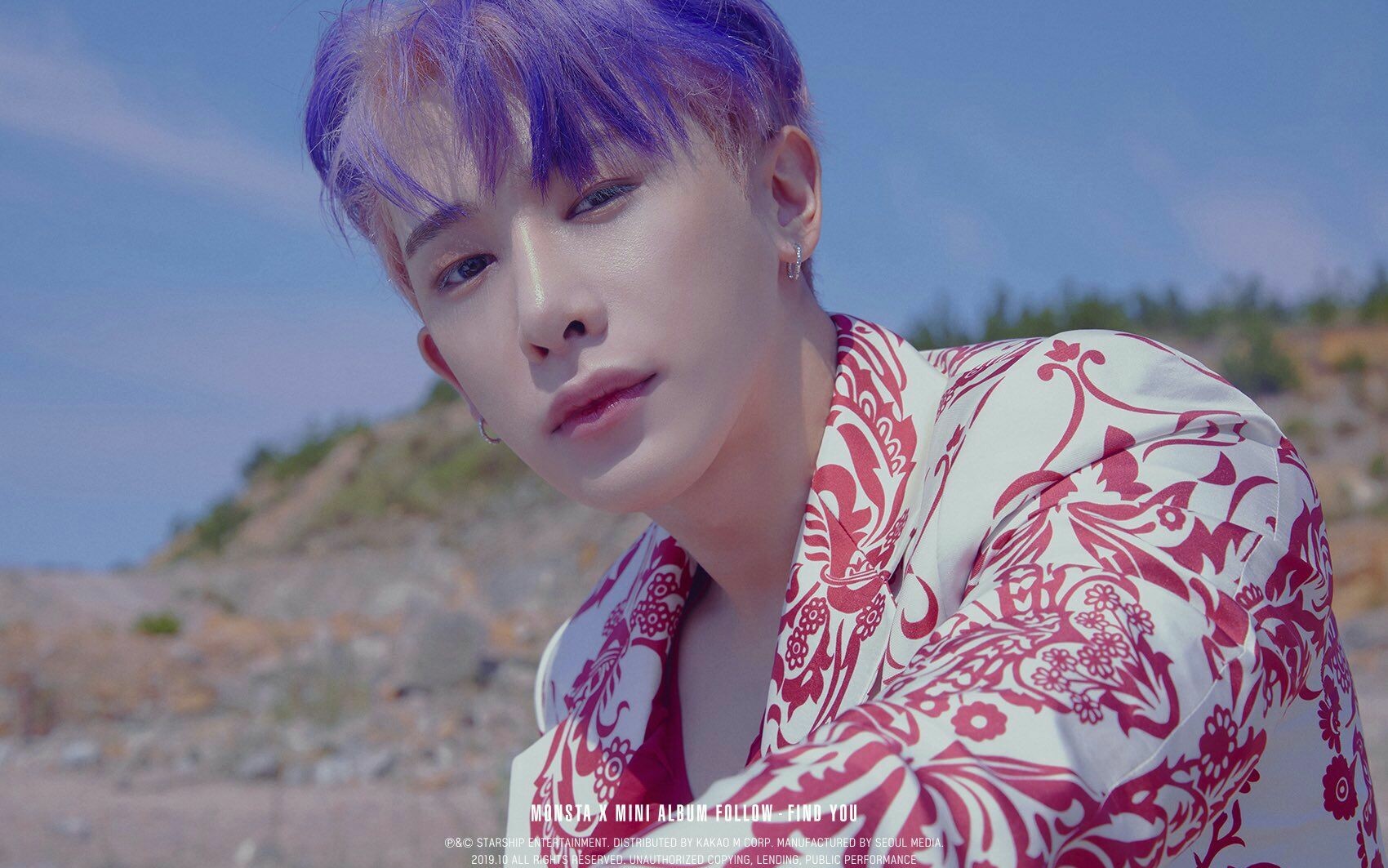 元虎最新照片合集