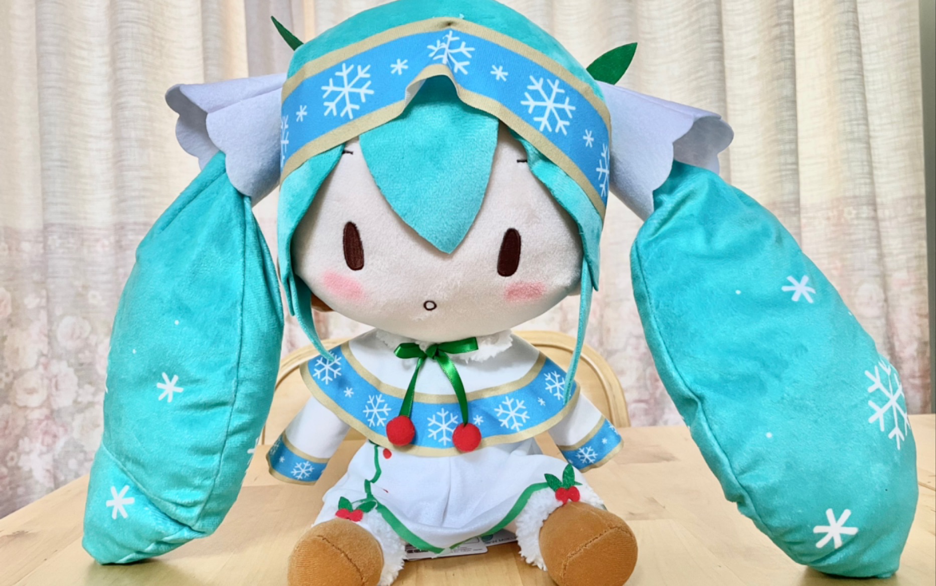 fufu分享7: 2015雪fufu╮(╯▽╰)╭这小嘴嘴太可爱啦0.