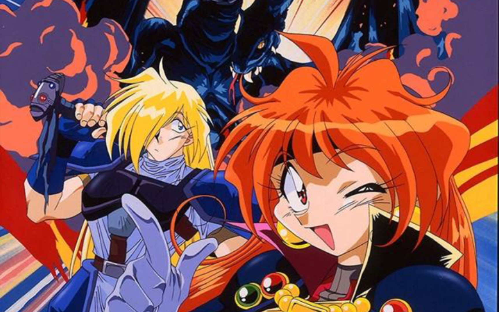 秀逗魔导士 going history