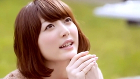 自制字幕 花澤香菜 Happy Endings 哔哩哔哩 つロ干杯 Bilibili