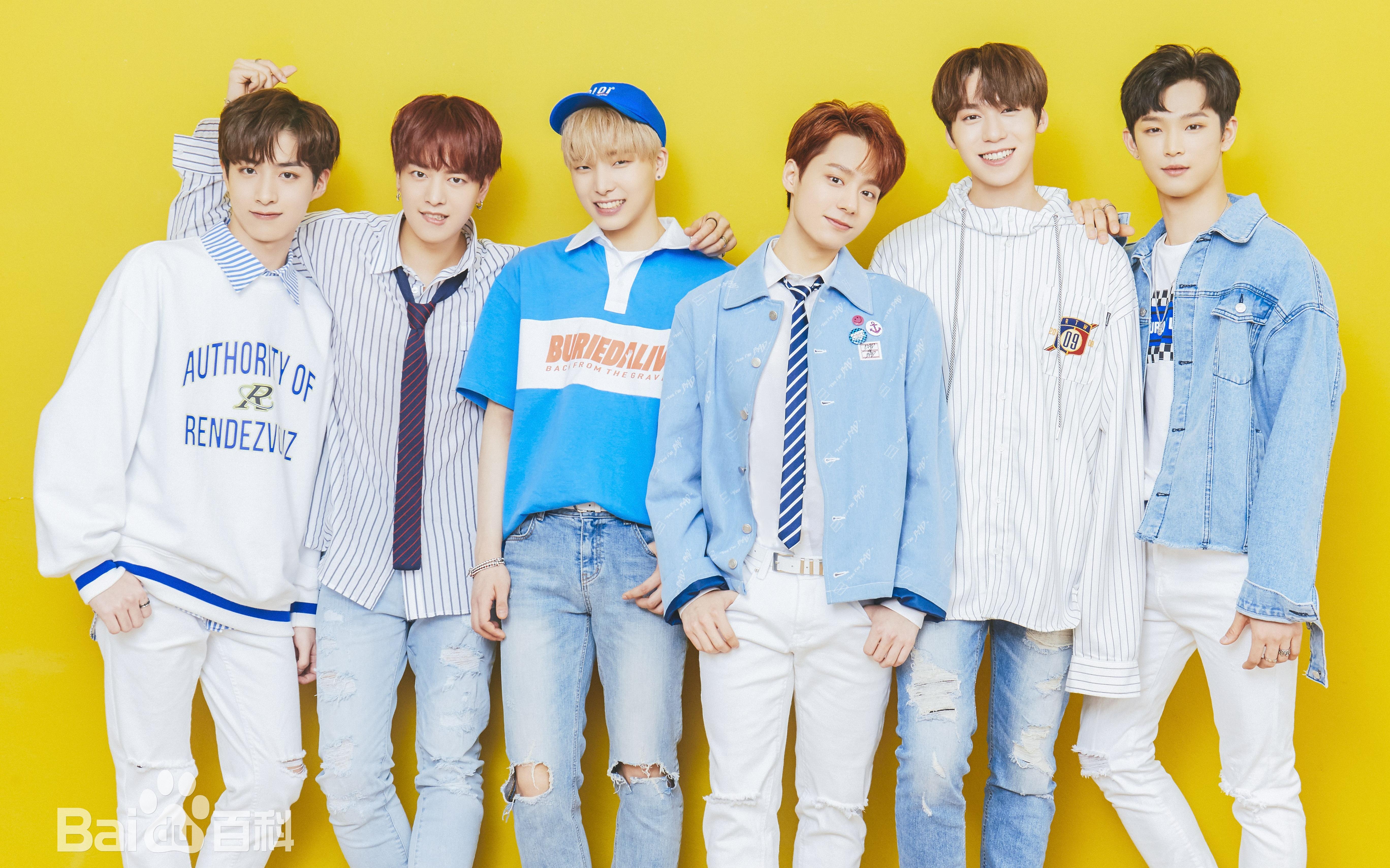 活动  【韩娱男团reaction】oneus认人 舞台,猜猜我被谁击中了09