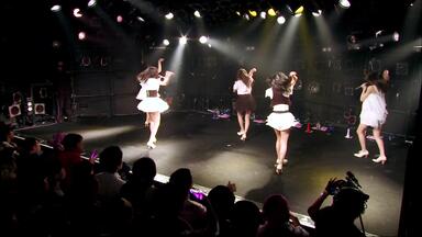 東京女子流/2nd JAPAN TOUR 2012～Limited addic… MUSIC | 東京女子流＊（TOKYO GIRLS' STYLE）オフィシャルサイト
