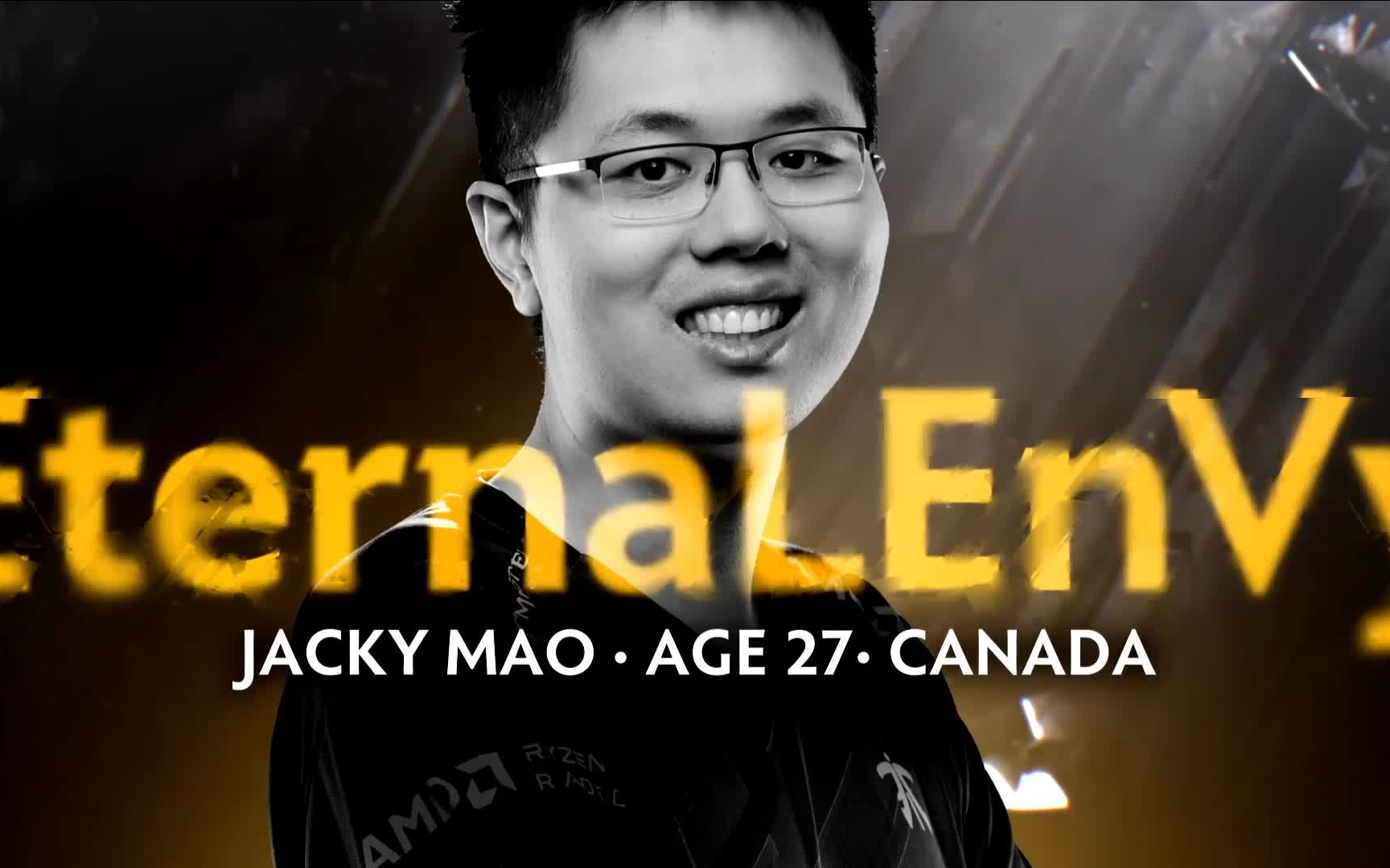 【dota2 ti8】fnatic形象片 三年之后又三年 永仁同志辛苦了