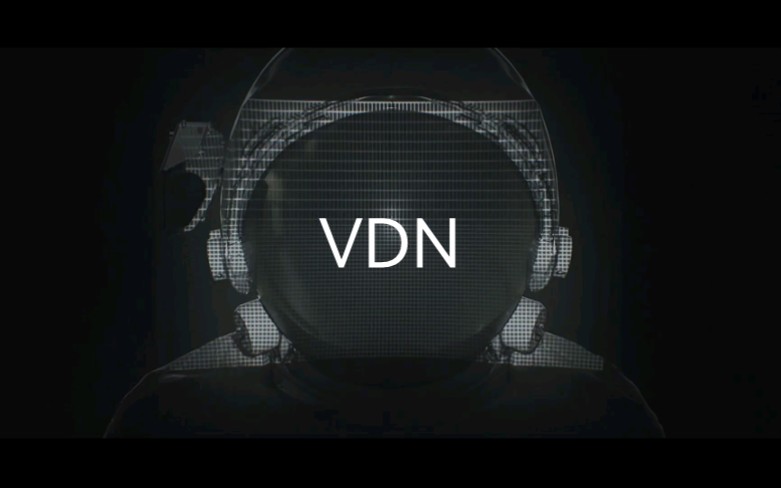 VDN元宇宙游戏