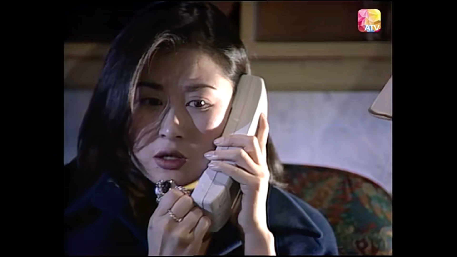 失落真心/郎心如铁-沈文浩(5-5)