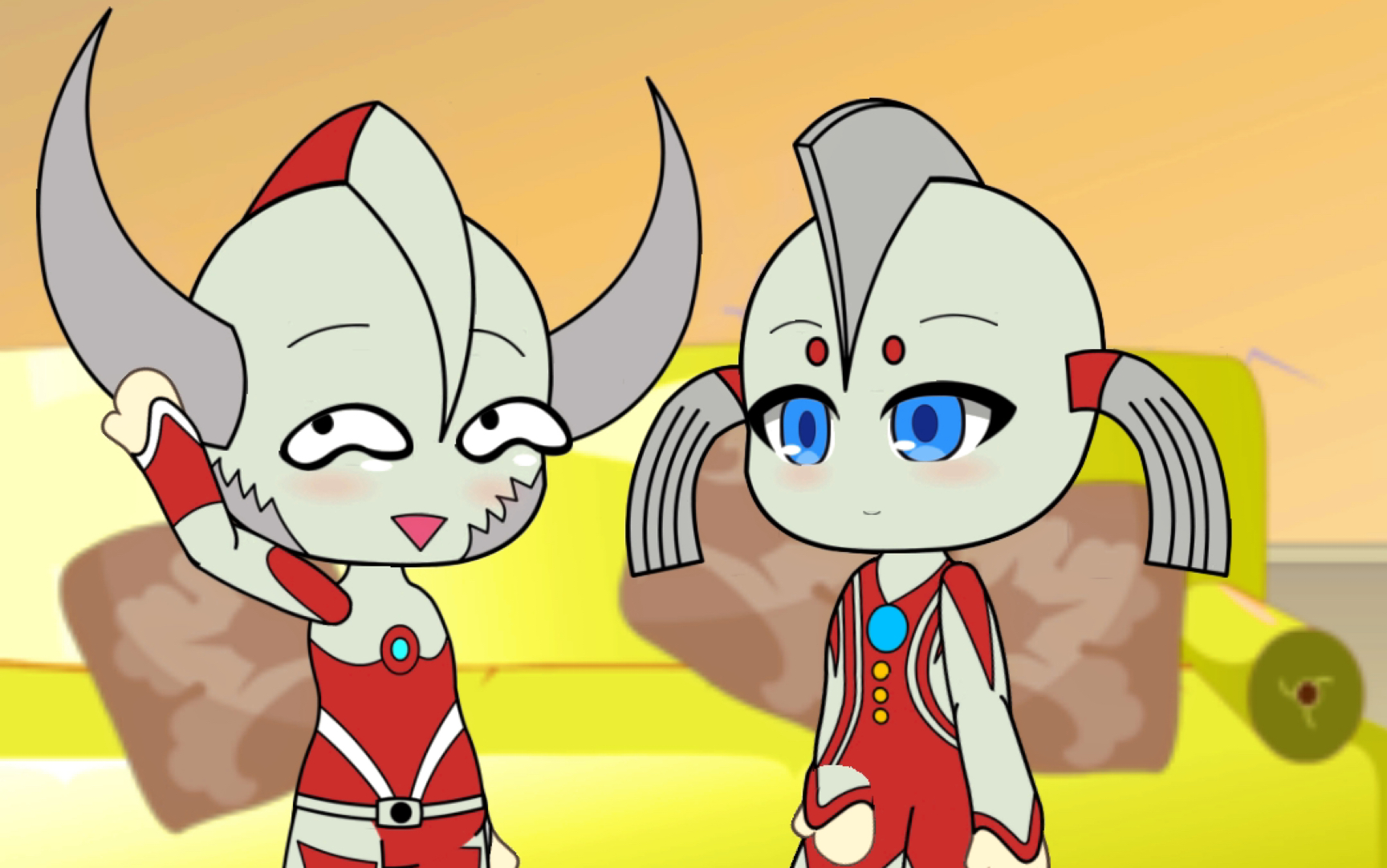 快来帮帮小奥母