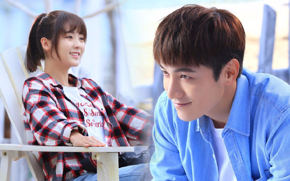 用《你瞒我瞒》打开茼蒿叶cp,心疼芊语,虐恋ing等你回来!