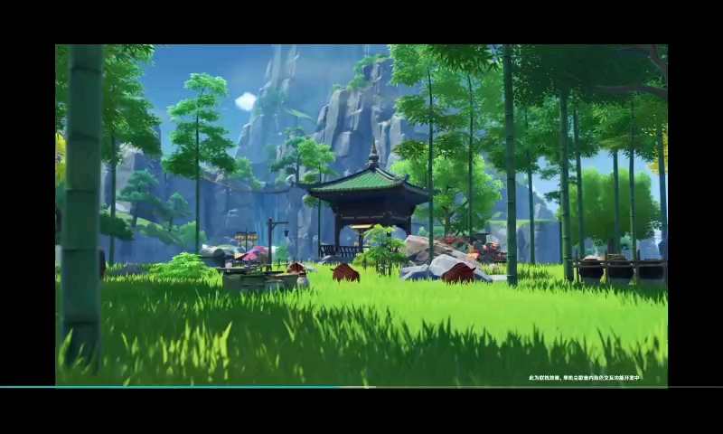 活动作品原神小知识分享17