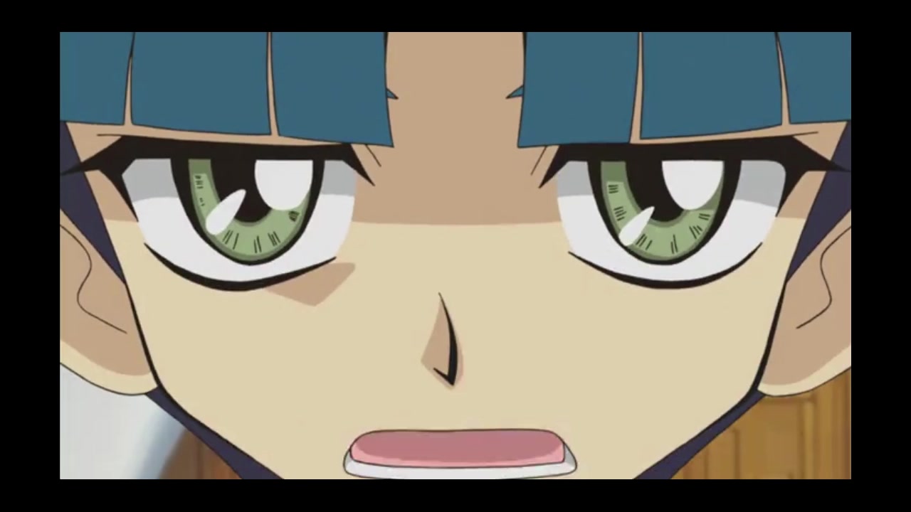 原宪一 kenichi hara - yu-gi-oh!