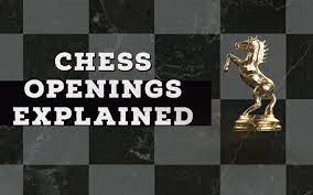 Caro-Kann: Fantasy Variation  Chess Openings Explained - NM Caleb Denby 