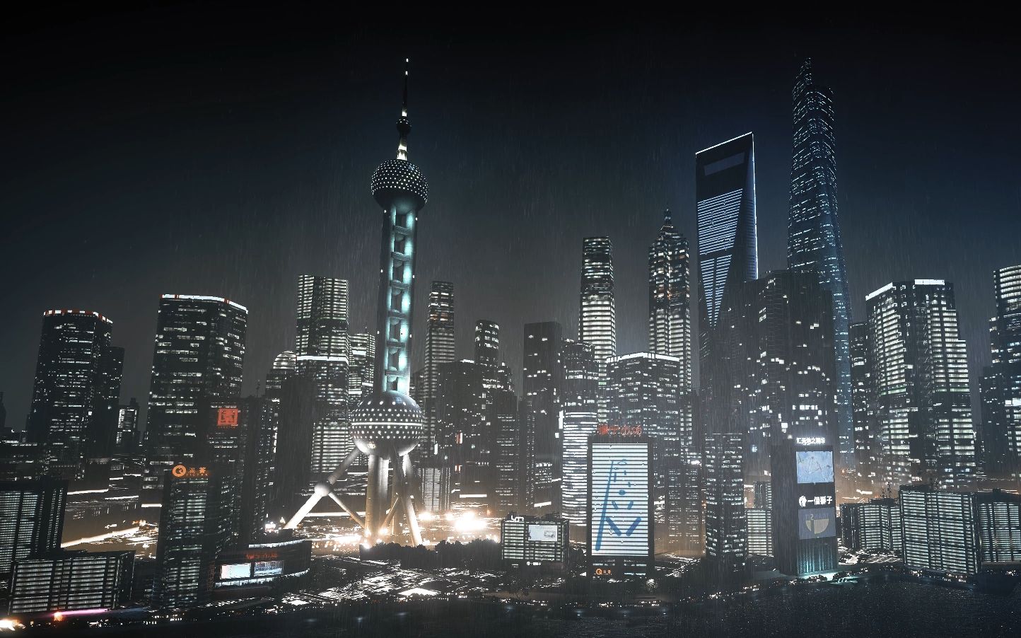 战地2042动态壁纸