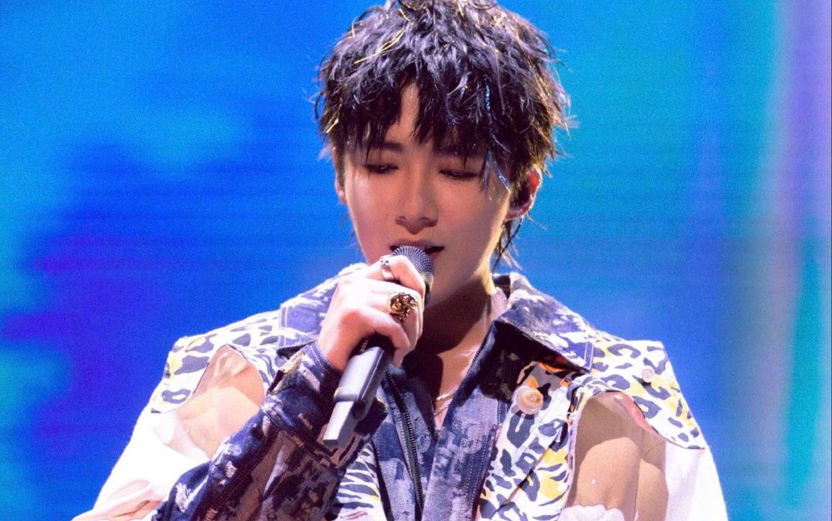 刘宇宁 《走马》 北京站