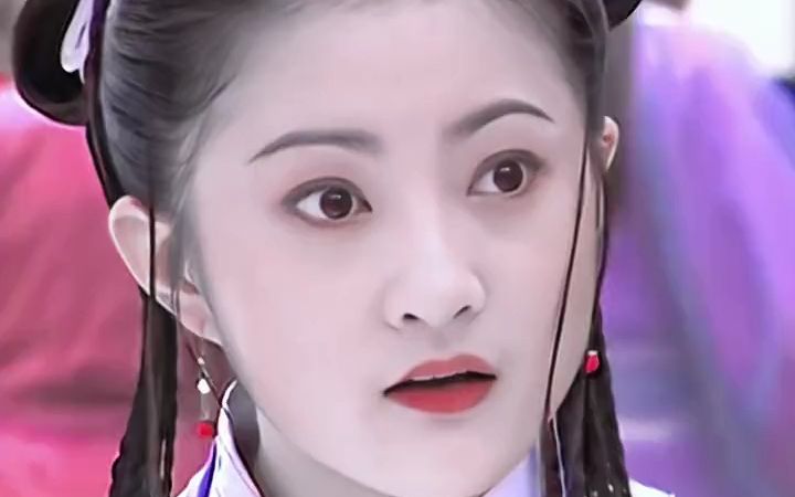 才看出来无敌县令里的喜鹊居然是婉君演的啊……#盛世美颜 #金铭