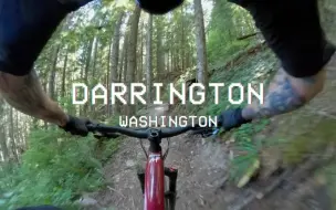 Download Video: Ace Hayden, Dakoda Osusky and Micayla Gatto Ride Darrington, WA  [POV] Perspecti