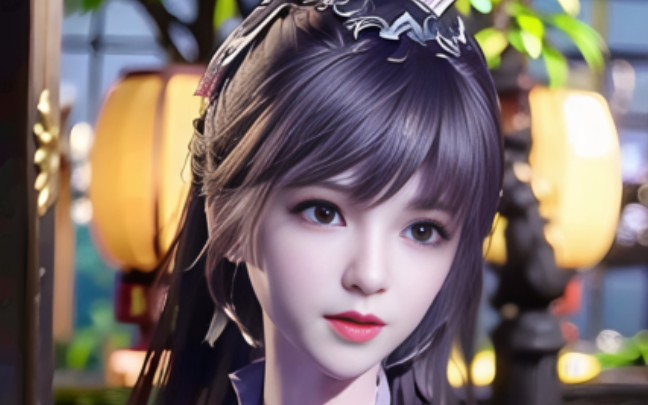 【ai】尝试07小舞模型