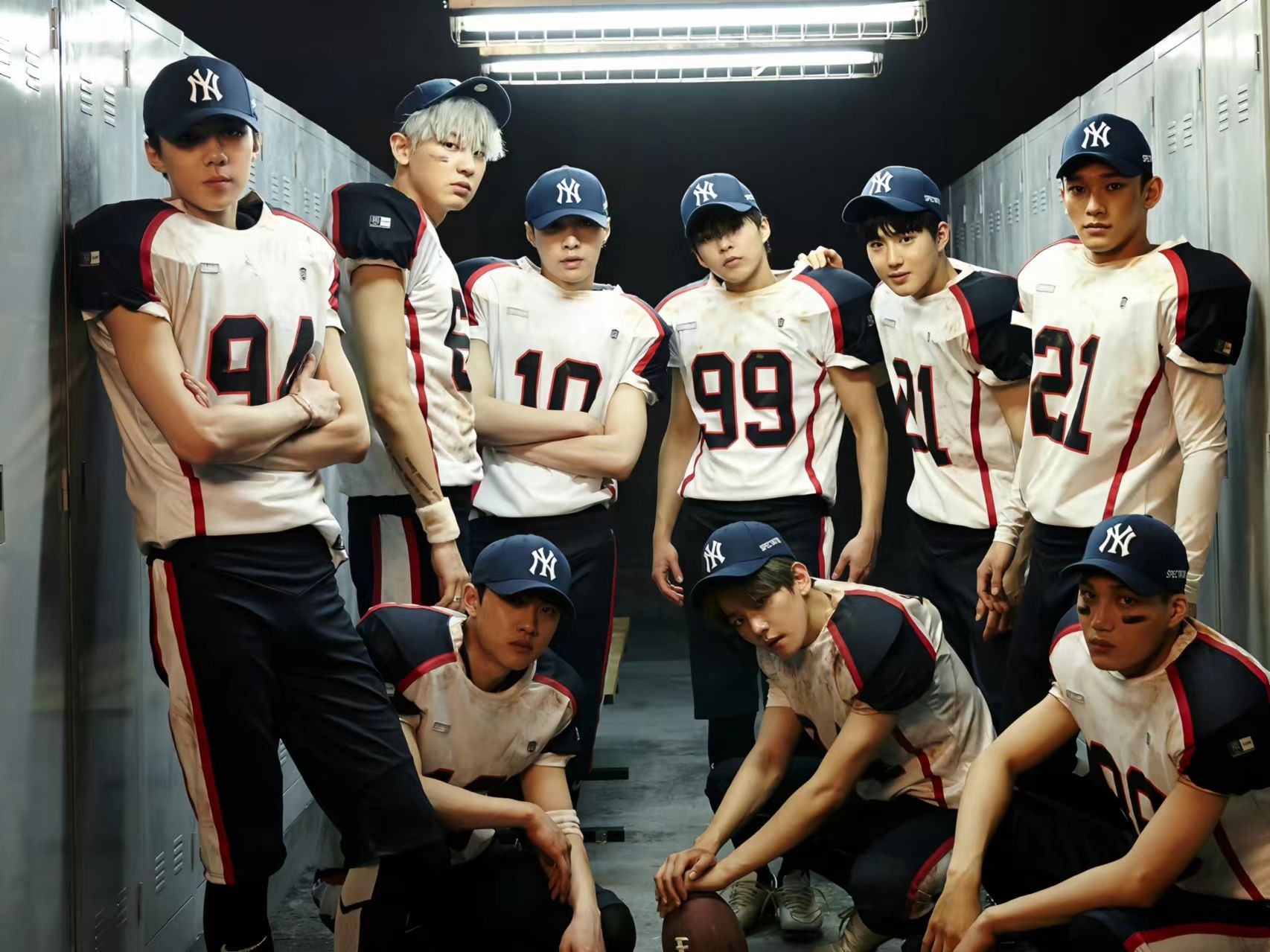 love me right !exo 150616