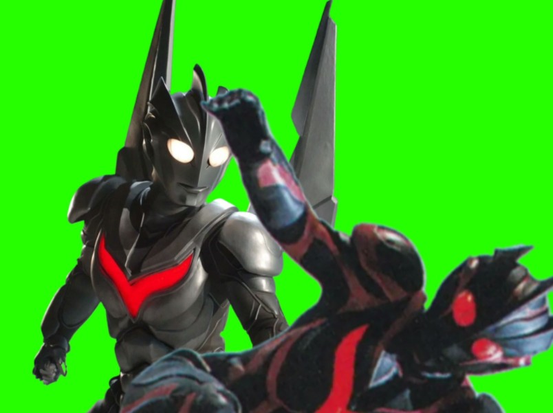 扎基:孩子们这个诺亚怎么不对劲