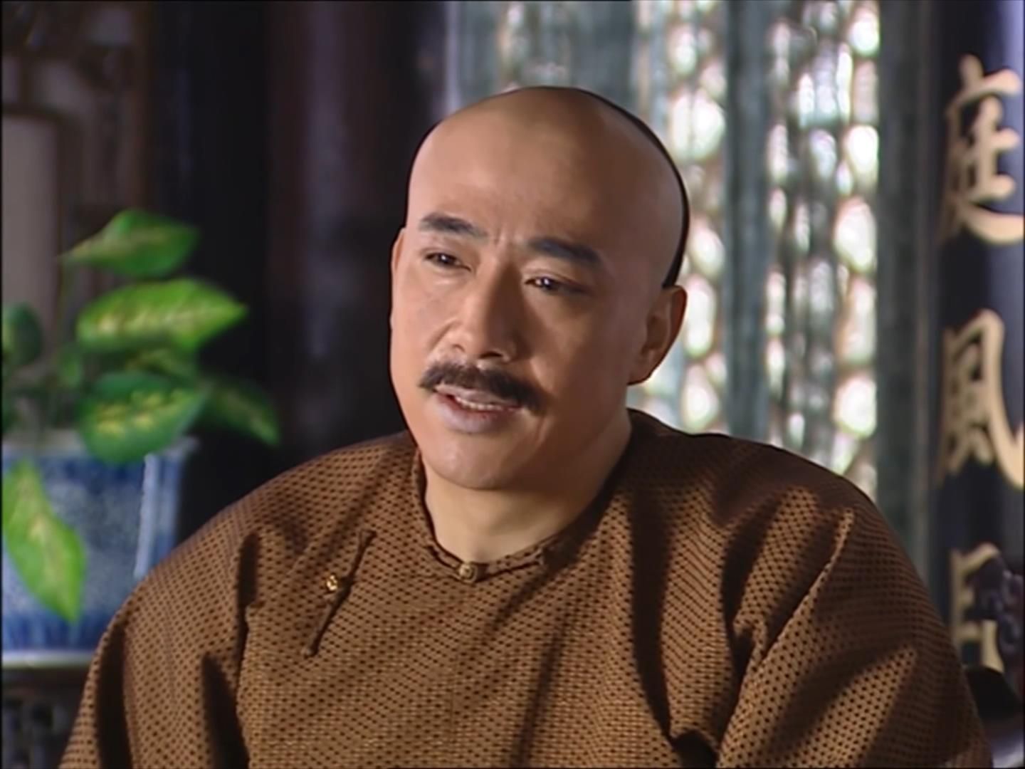 【少年天子】乌云珠完整剧情线cut54 鄂硕被佟夫人针对