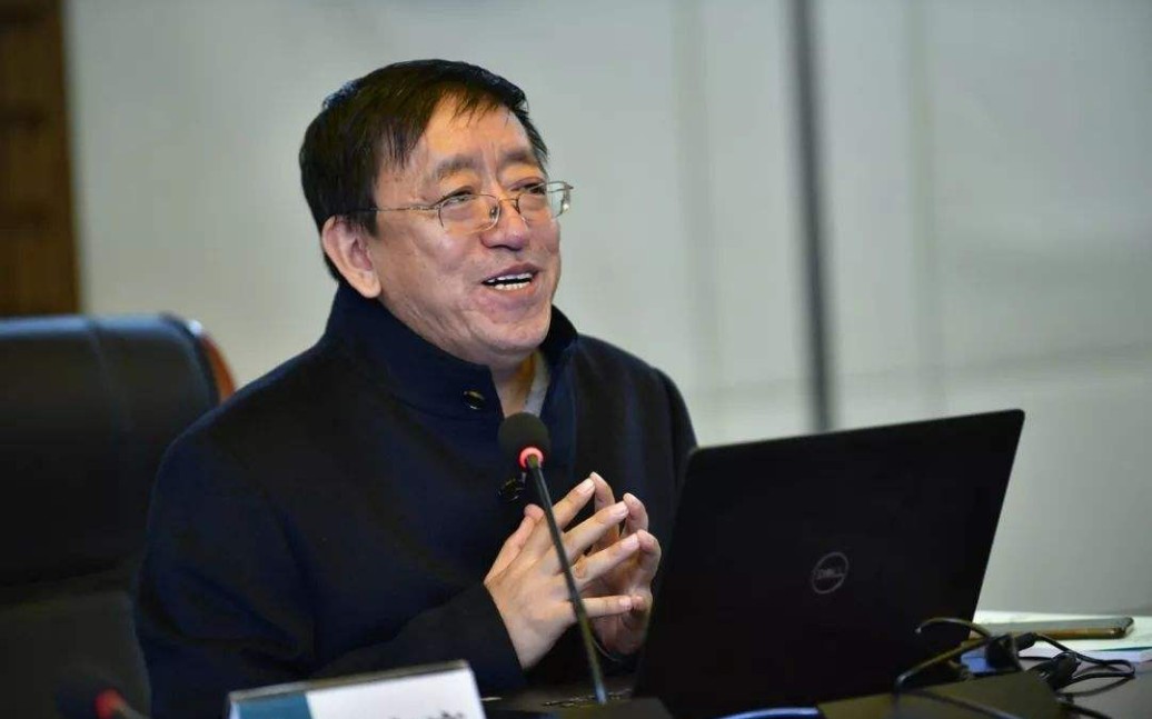 北大张帆教授访谈崖山之后中国文化并未断层