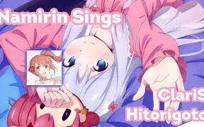 なみりんfeat.ミツキヨ】 コイシテイク・プラネット