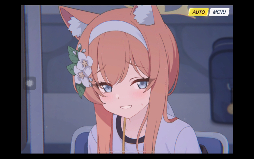 【碧蓝档案】体操服玛丽l2d欣赏