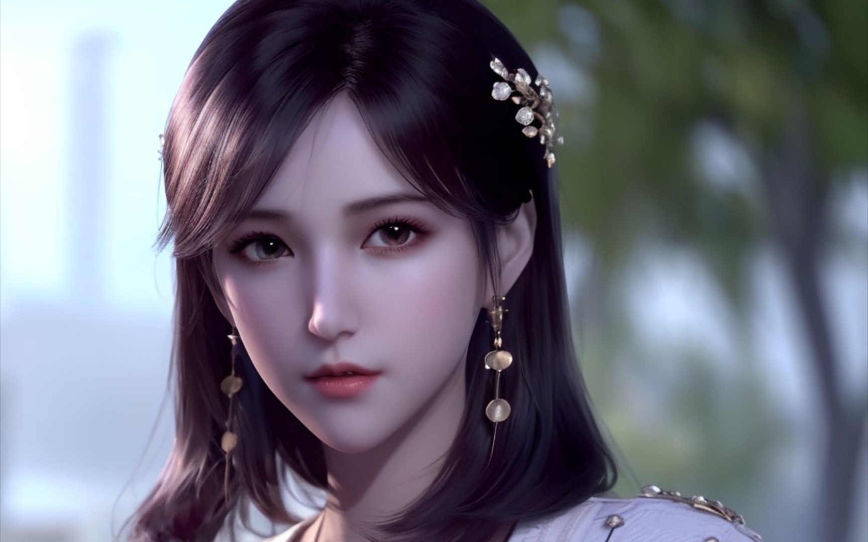 吞噬星空【ai徐欣】