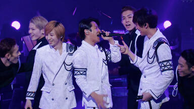 ミュージック w-inds./w-inds.\"PRIME OF LIFE\"Tour 2004 LIVE] w-inds. - INFINITY (