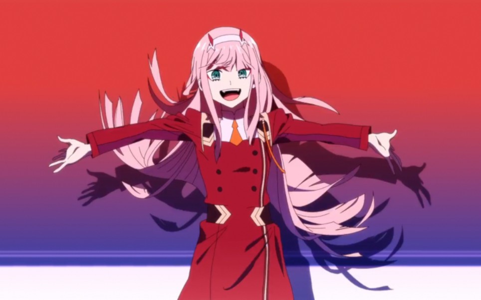 油管近千万播放zero two(02摇)