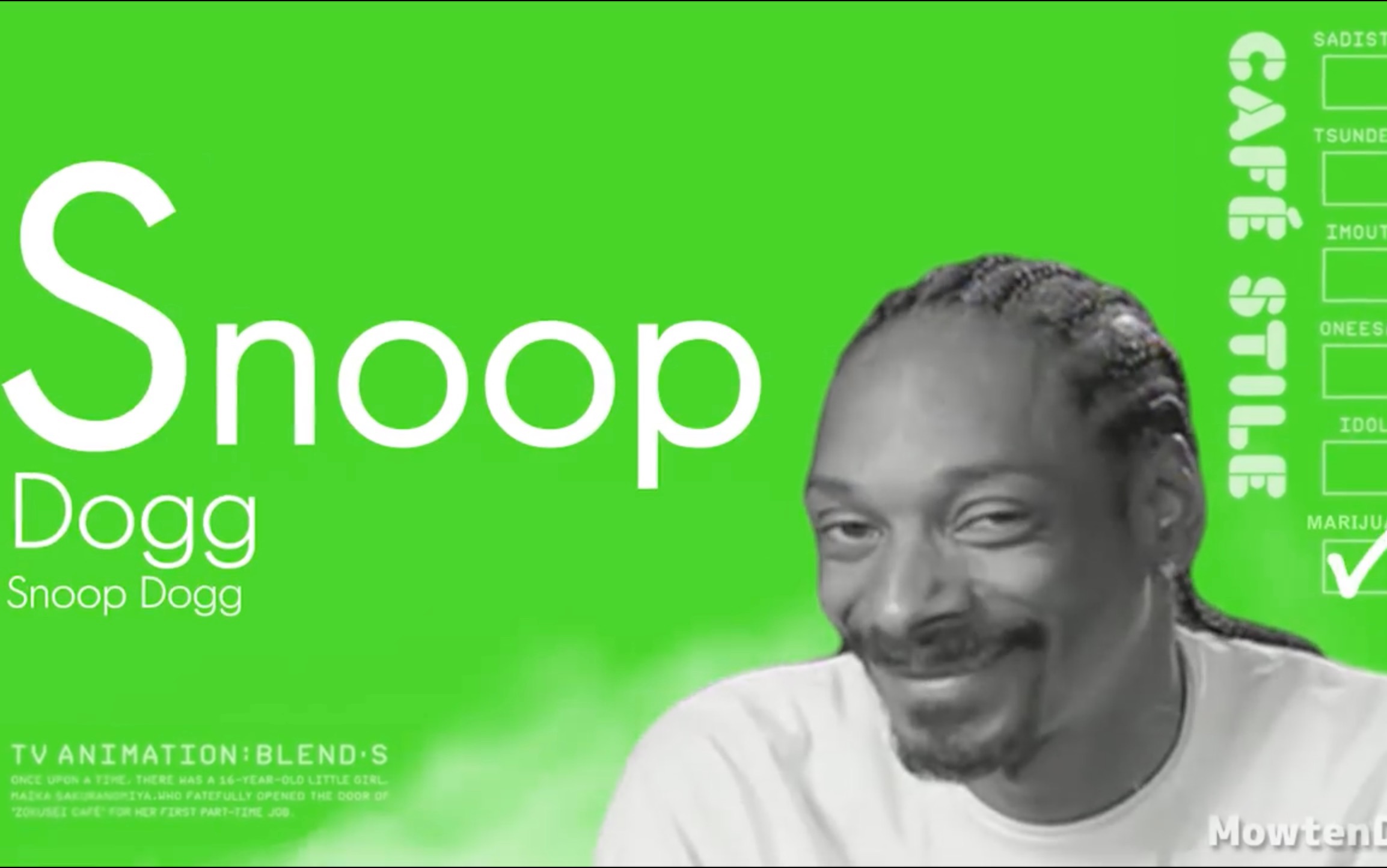 What Did Snoop Dogg Mom Passed Away From