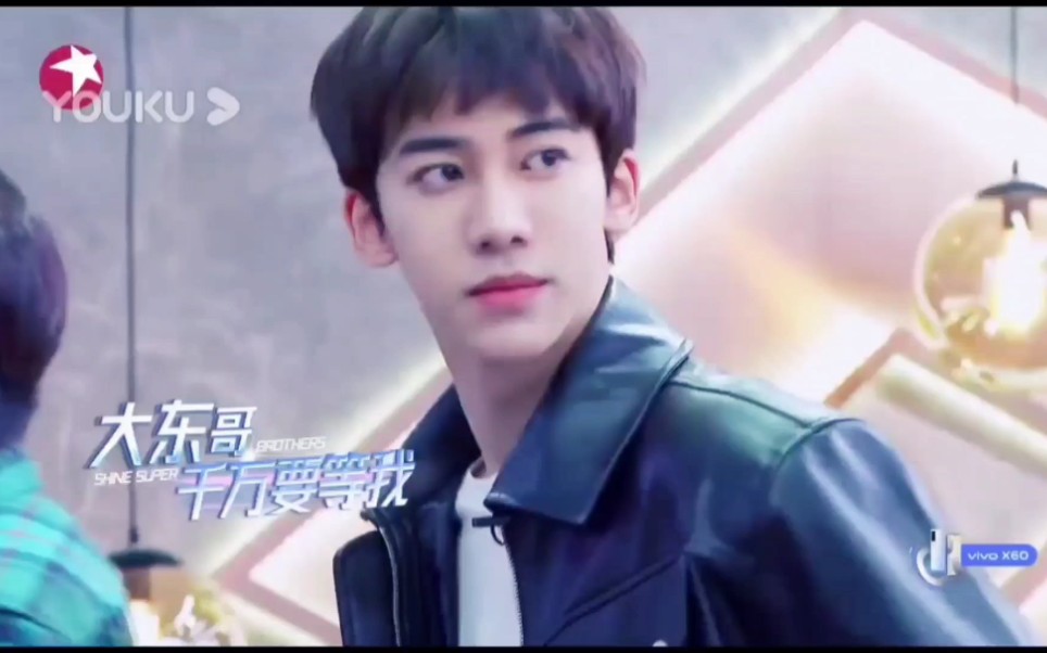 【汪东城x丁泽仁】叮咚兄弟比偶像剧甜!