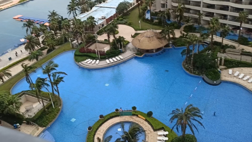 99元阳江海陵岛海景房