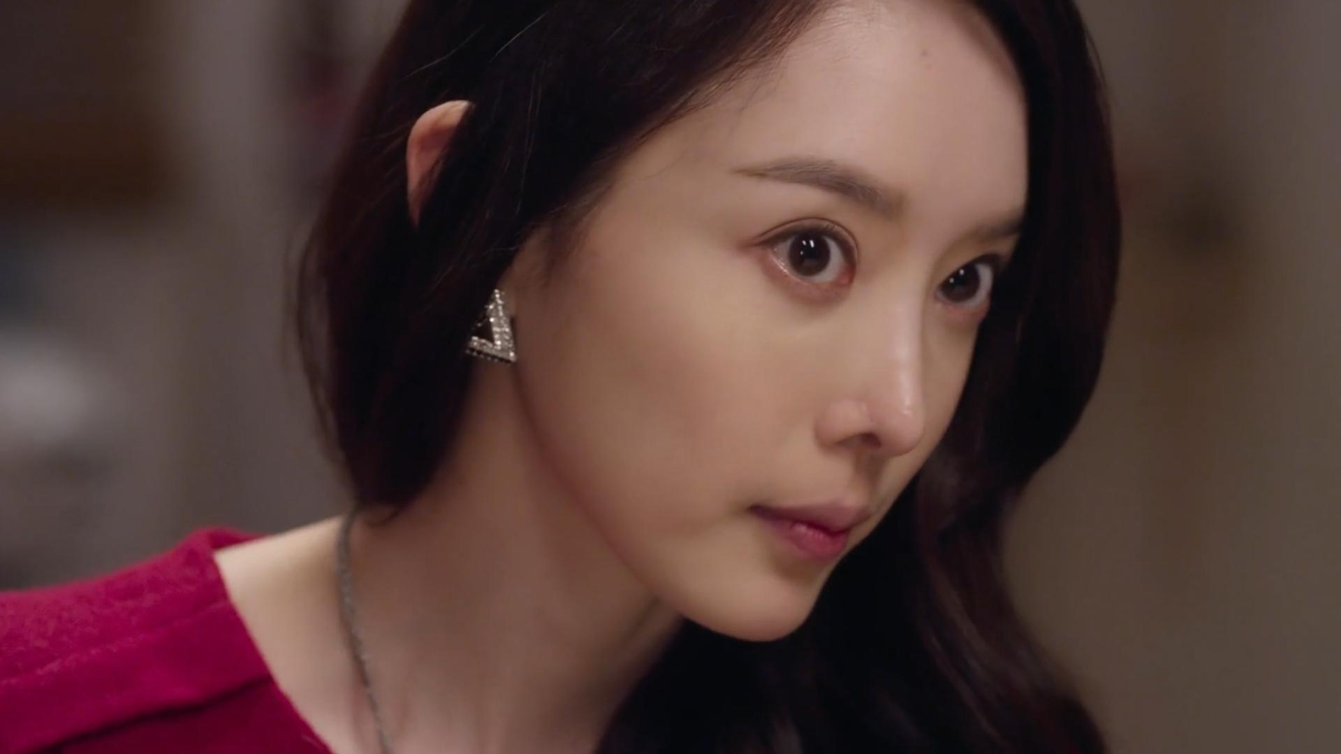 为艺术献身的女星——河珠熙 JuHee Ha 哔哩哔哩