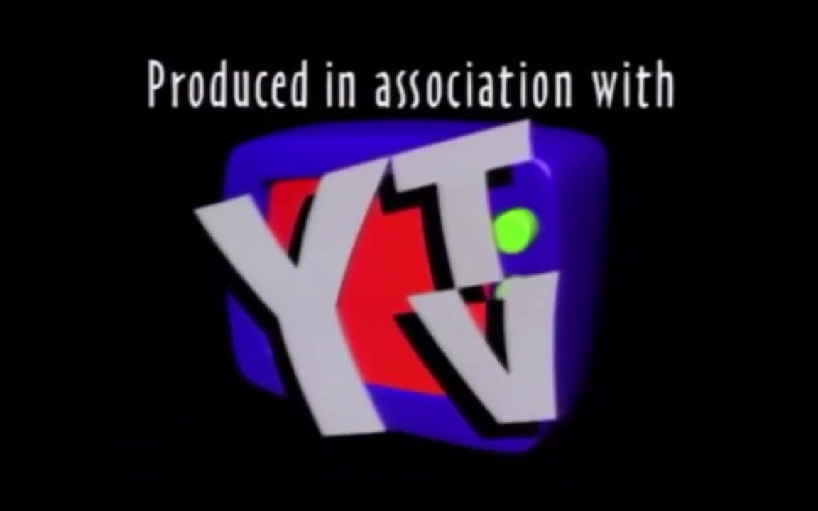 【搬运】加拿大YTV电视台的历代Logo演变哔哩哔哩bilibili