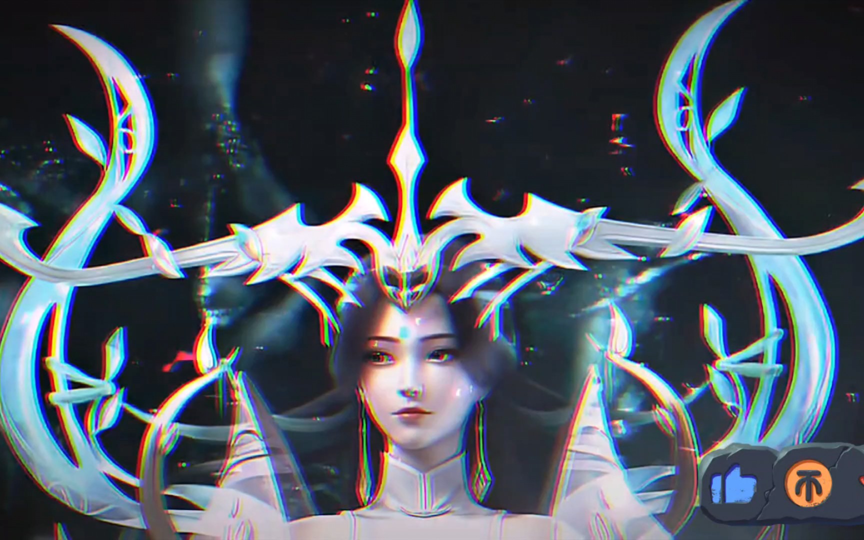 完美世界柳神气质登场