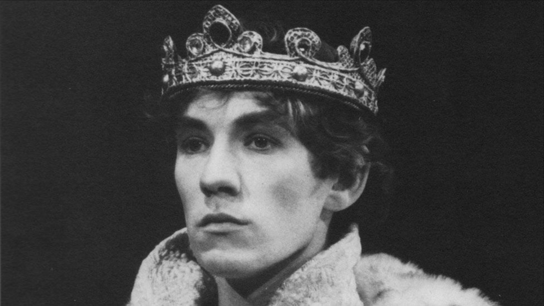 【话剧】爱德华二世 Ian McKellen as Edward II(自制字幕)哔哩哔哩bilibili