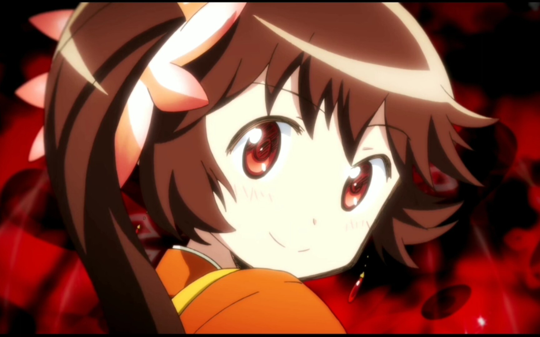 【魔法纪录】由比鹤乃