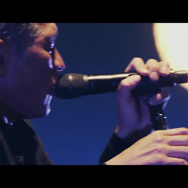 吉川晃司 LIVE TOUR 2021 BELLING CAT｜音楽｜TBSチャンネル - TBS