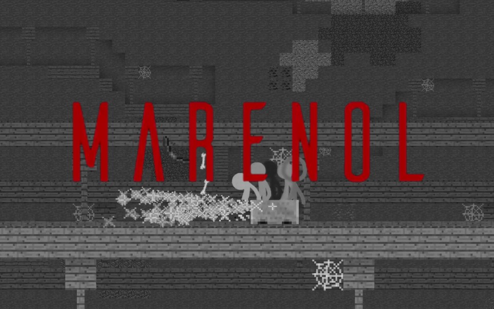 音游迫害人marenol火柴人alanbecker迫真还原bga完整版