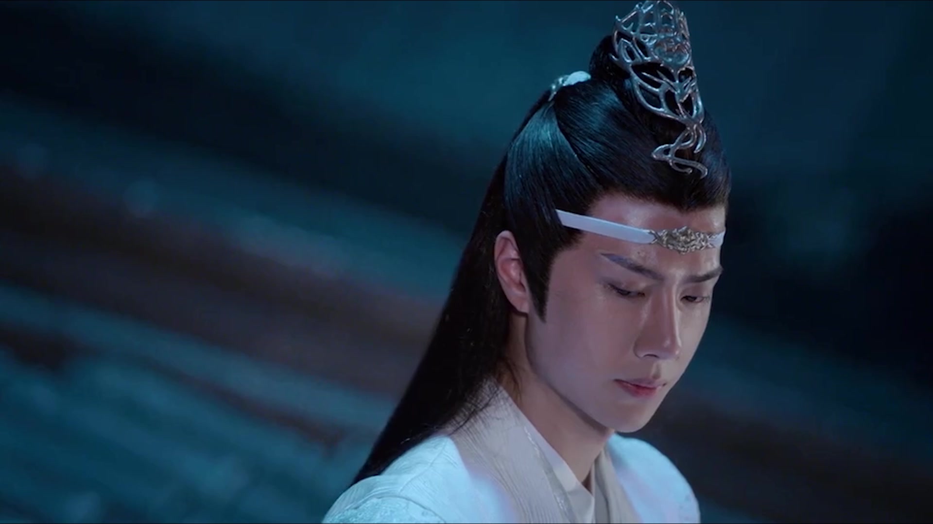 陈情令 影视混剪 幻世 何惜命逆沧桑成魔又何妨