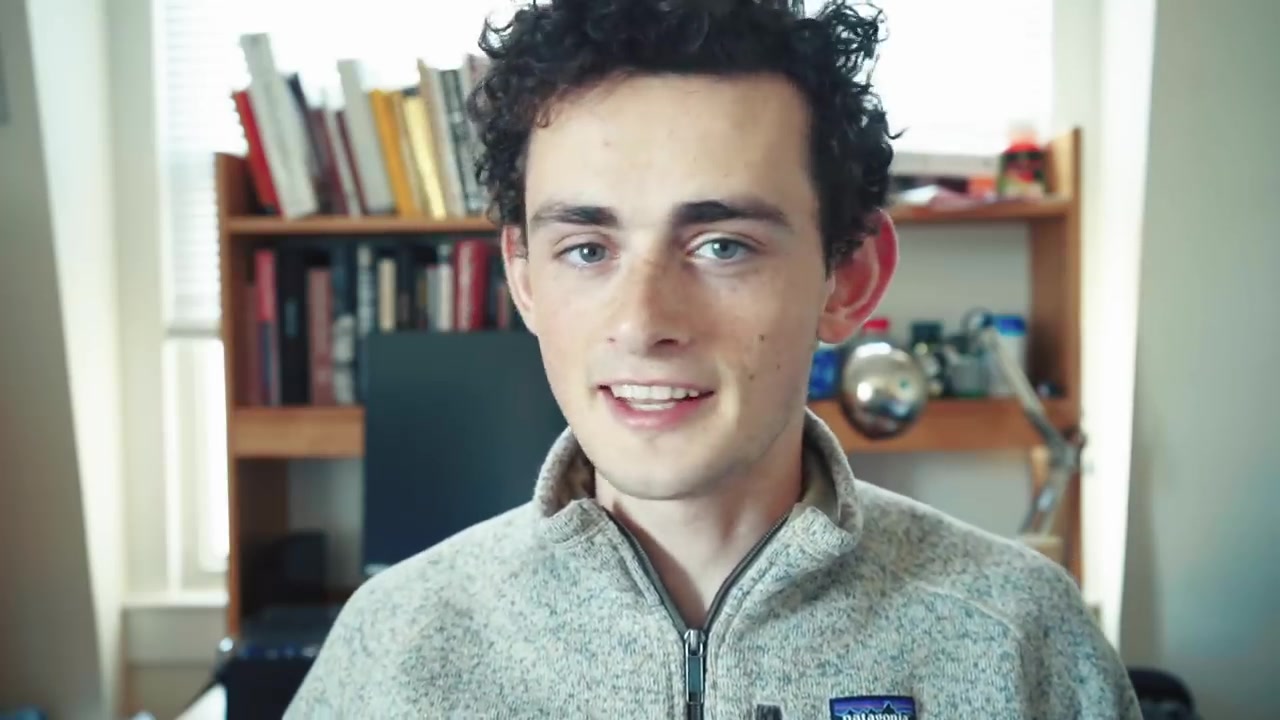 【john fish】我如何碾压考试(你也可以!