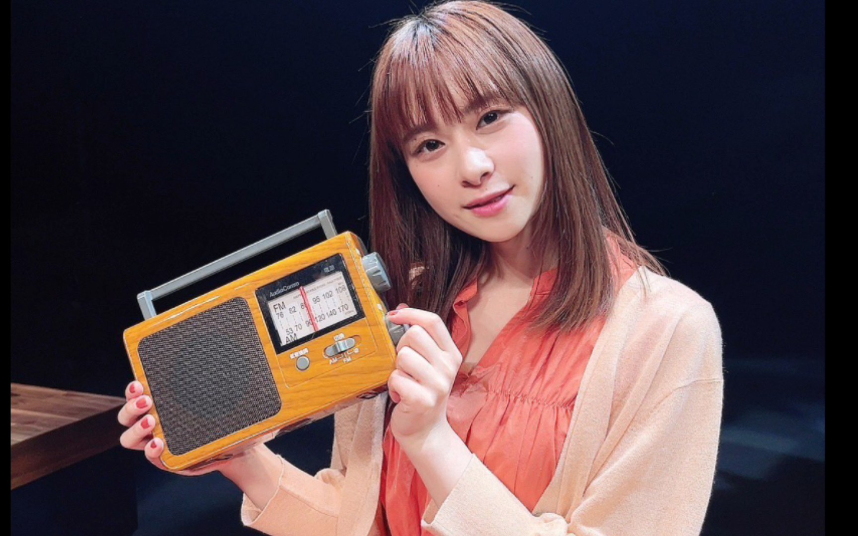 【前田佳织里】 x美图分享 10