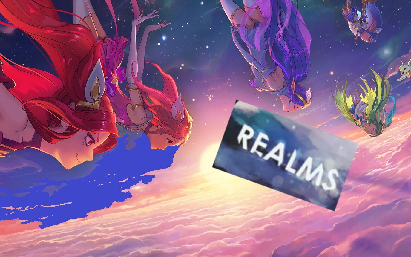 realms-hinkik[冰与火之舞/a dance of fire and ice]_哔哩哔哩_bili