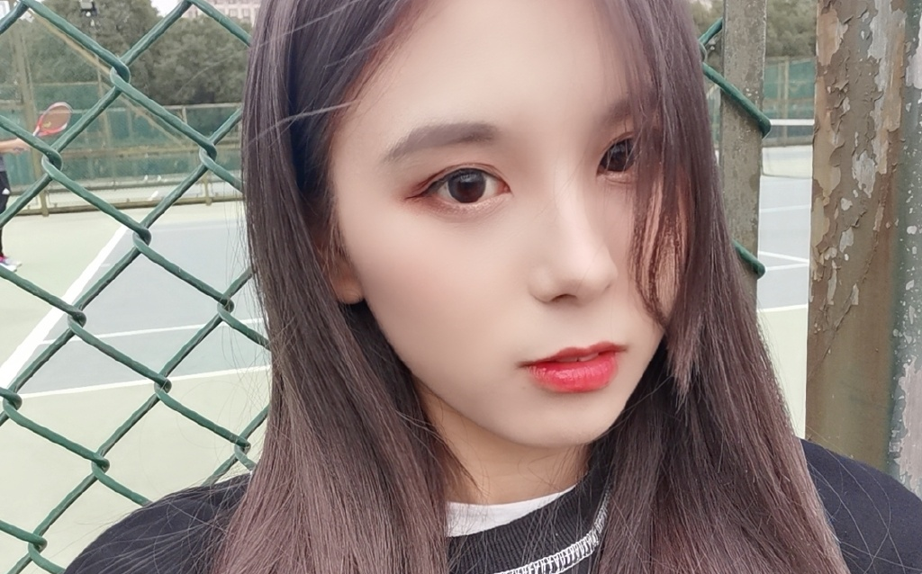 【bej48-程宇璐】2020.3.29口袋直播(哈喽)