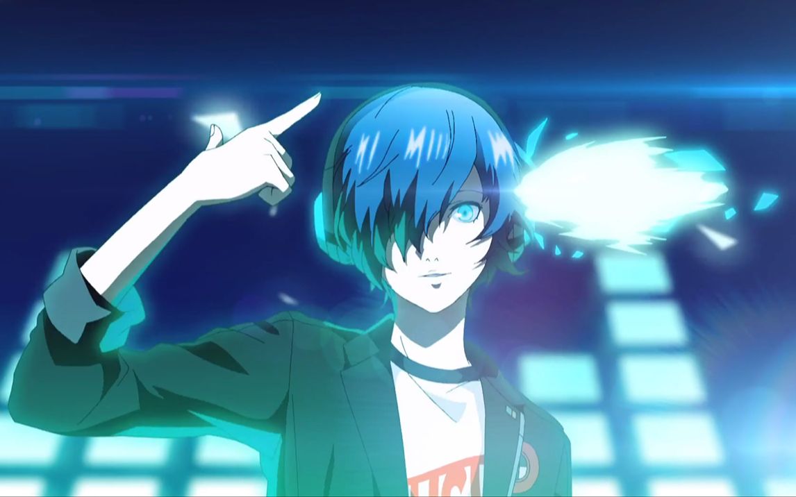 【amv】dancing all night!