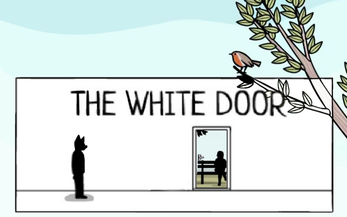 [图]【谜之声录播】The White Door 白门 （已完结）