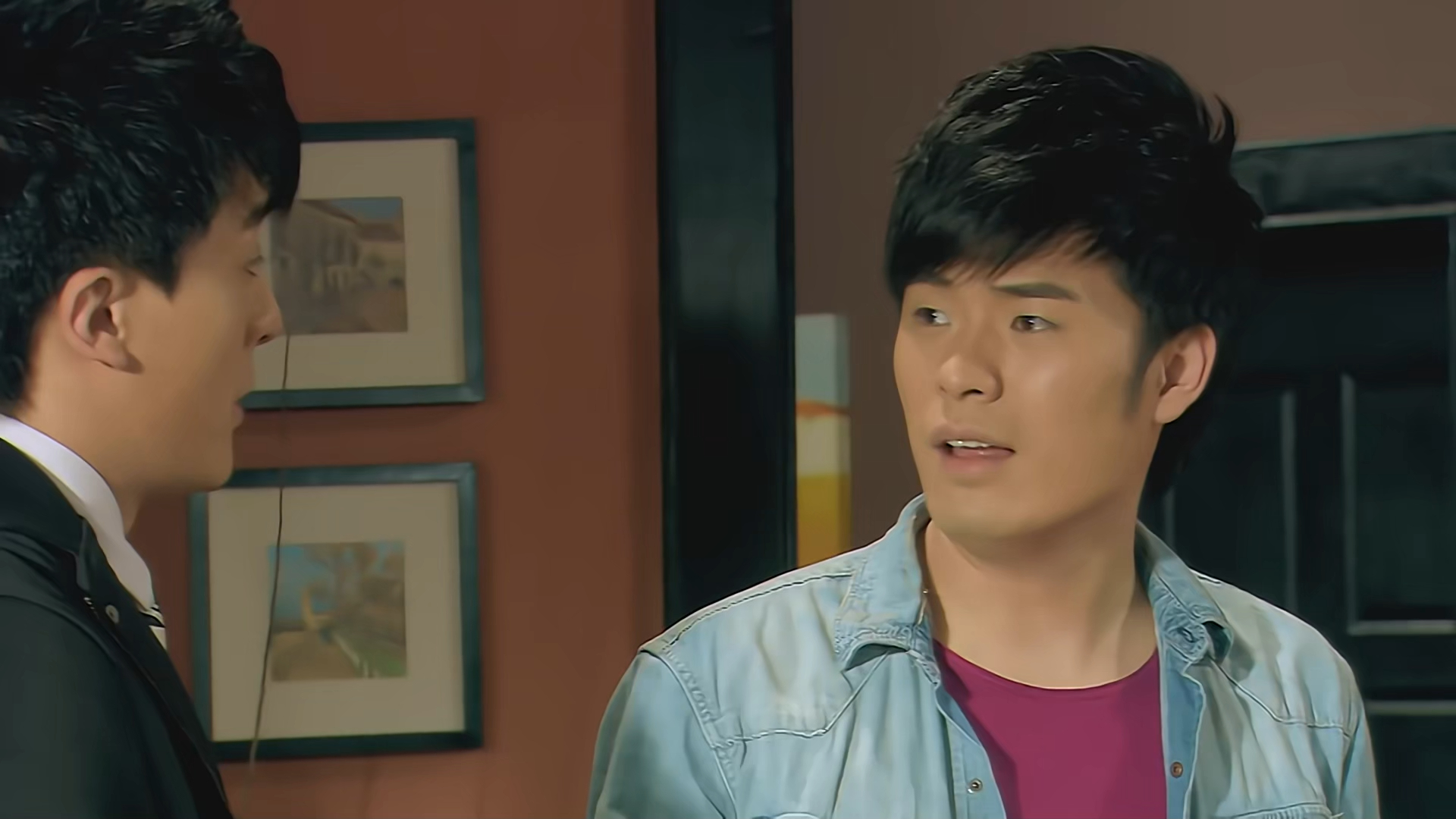 9.3 爱情公寓 第二季