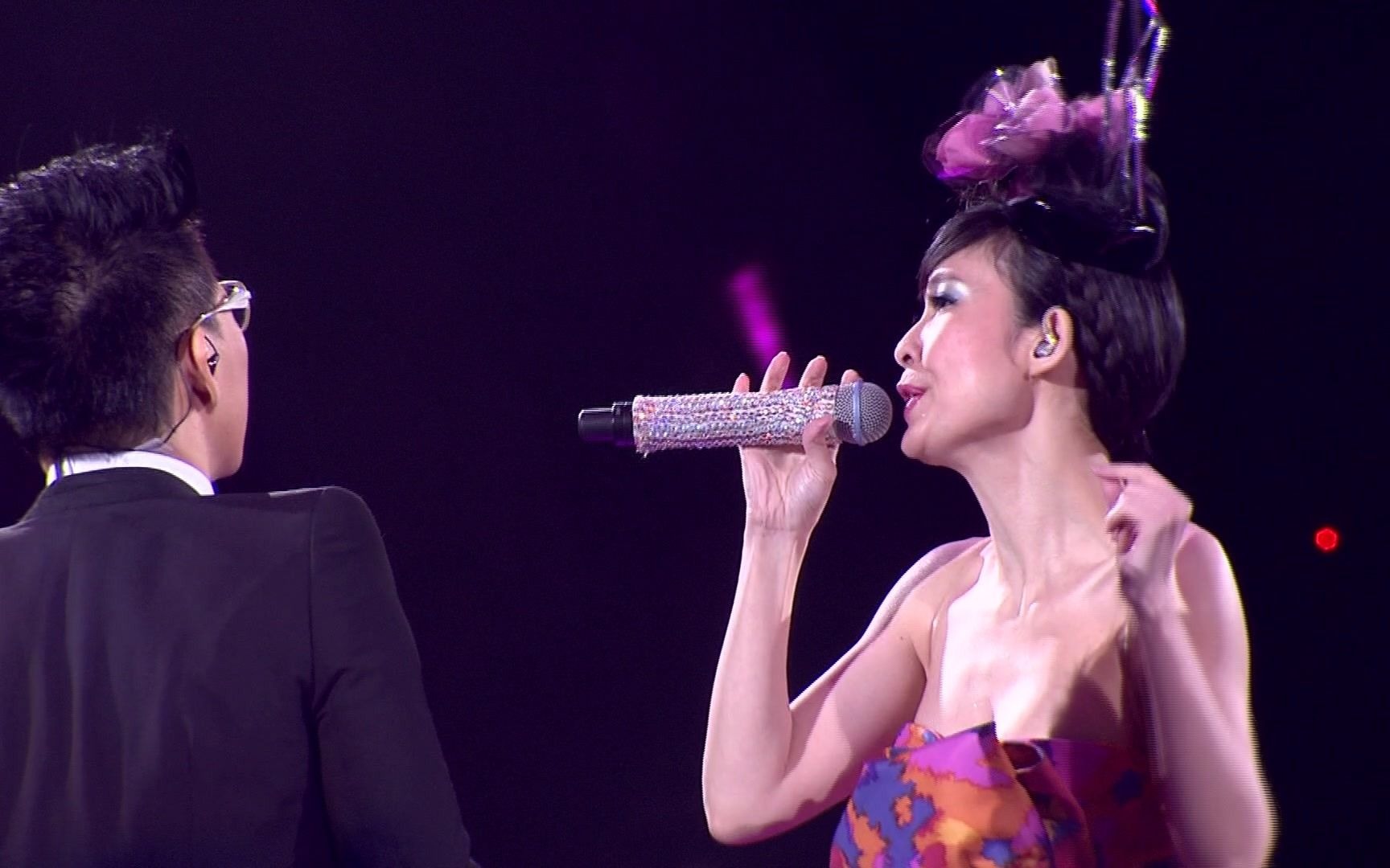 周慧敏&苏永康 - 流言