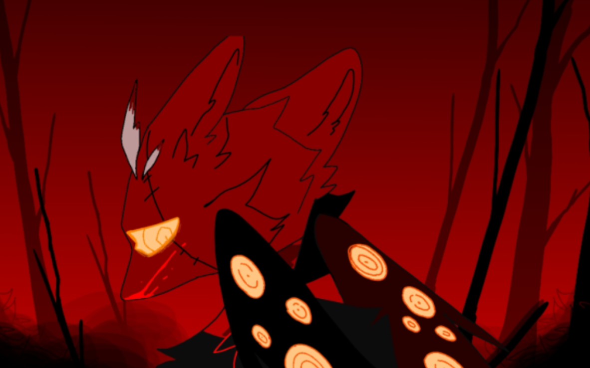 【脑叶公司/终末鸟/私设/似兽】siren meme